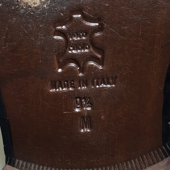 Saks Fifth Avenue FOLIO - Slip-Ons - Picture 6 of 8